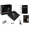 Материнська плата Asus TUF Gaming B760M-Plus WiFi D4 Socket 1700