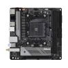 Материнська плата ASRock A520M-ITX/AC Socket AM4