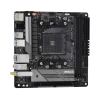 Материнська плата ASRock A520M-ITX/AC Socket AM4