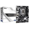 Материнська плата ASRock B760M-HDV/M.2 D4 Socket 1700