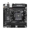 Материнська плата Gigabyte A520I AC Socket AM4