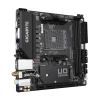 Материнська плата Gigabyte A520I AC Socket AM4