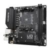 Материнська плата Gigabyte A520I AC Socket AM4