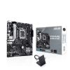 Материнська плата Asus Prime H610M-A WiFi Socket 1700