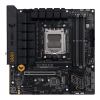 Материнська плата Asus TUF Gaming B650M-E WiFi Socket AM5