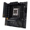 Материнська плата Asus TUF Gaming B650M-E WiFi Socket AM5