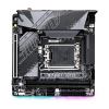 Материнська плата Gigabyte B760I Aorus Pro Socket 1700