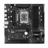 Материнська плата ASRock B760M PG Lightning Socket 1700