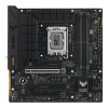 Материнська плата Asus TUF Gaming B760M-BTF WiFi D4 Socket 1700