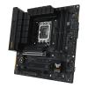 Материнська плата Asus TUF Gaming B760M-BTF WiFi D4 Socket 1700