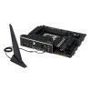 Материнська плата Asus TUF Gaming B760M-BTF WiFi D4 Socket 1700