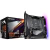 Материнська плата Gigabyte B550I Aorus Pro AX Socket AM4