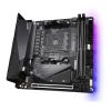 Материнська плата Gigabyte B550I Aorus Pro AX Socket AM4