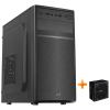 Корпус AeroCool CS-103 (ACCX-PC11001.11) Black 500W