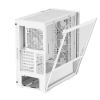 Корпус DeepCool CH560 White (R-CH560-WHAPE4-G-1) без БЖ