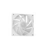 Корпус DeepCool CH560 White (R-CH560-WHAPE4-G-1) без БЖ