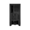 Корпус Corsair iCUE 4000D RGB AirFlow Tempered Glass Black (CC-9011240-WW) без БЖ