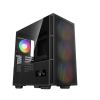 Корпус DeepCool CH560 Digital Black (R-CH560-BKAPE4D-G-1) без БЖ