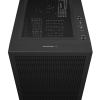 Корпус DeepCool CH560 Digital Black (R-CH560-BKAPE4D-G-1) без БЖ