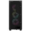 Корпус Corsair 2000D RGB Airflow Black (CC-9011246-WW) без БЖ