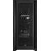 Корпус Corsair 5000D Airflow Tempered Glass Black (CC-9011210-WW) без БЖ