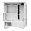 Корпус MSI MPG Gungnir 110R White без БЖ