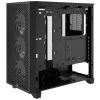 Корпус Corsair 3000D RGB Tempered Glass Black (CC-9011255-WW) без БЖ