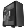 Корпус DeepCool CK500 Black (R-CK500-BKNNE2-G-1) без БЖ