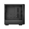 Корпус DeepCool CK500 Black (R-CK500-BKNNE2-G-1) без БЖ