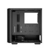 Корпус DeepCool CK500 Black (R-CK500-BKNNE2-G-1) без БЖ