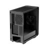 Корпус DeepCool CK500 Black (R-CK500-BKNNE2-G-1) без БЖ