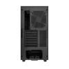 Корпус DeepCool CK500 Black (R-CK500-BKNNE2-G-1) без БЖ