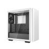 Корпус DeepCool CK500 White  (R-CK500-WHNNE2-G-1) без БЖ