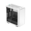 Корпус DeepCool CK500 White  (R-CK500-WHNNE2-G-1) без БЖ