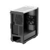 Корпус DeepCool CK500 White  (R-CK500-WHNNE2-G-1) без БЖ