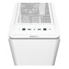 Корпус DeepCool CK500 White  (R-CK500-WHNNE2-G-1) без БЖ