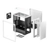 Корпус DeepCool CK500 White  (R-CK500-WHNNE2-G-1) без БЖ