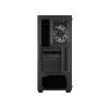 Корпус AeroCool Menace Saturn FRGB-G-BK-v1 (ACCM-PV20013.11) Black без БЖ