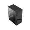 Корпус AeroCool Menace Saturn FRGB-G-BK-v1 (ACCM-PV20013.11) Black без БЖ