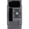 Корпус AeroCool CS-108-S-BK-v1 (ACCX-PC16001.11) Black 450W