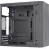 Корпус AeroCool CS-108-S-BK-v1 (ACCX-PC16001.11) Black 450W