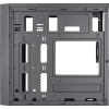 Корпус AeroCool CS-108-S-BK-v1 (ACCX-PC16001.11) Black 450W