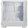 Корпус MSI MPG Velox 100R White без БЖ