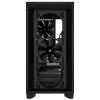 Корпус Corsair 3000D Tempered Glass Black (CC-9011251-WW) без БЖ