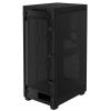 Корпус Corsair 2000D Airflow Black (CC-9011244-WW) без БЖ