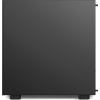 Корпус NZXT H5 Flow RGB Black (CC-H51FB-R1) без БЖ