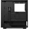 Корпус NZXT H5 Flow RGB Black (CC-H51FB-R1) без БЖ