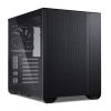 Корпус Lian Li PC-O11 Dynamic Air Mini Black (G99.O11AMX.00) без БЖ