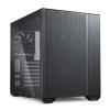 Корпус Lian Li PC-O11 Dynamic Air Mini Black (G99.O11AMX.00) без БЖ