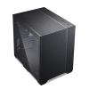 Корпус Lian Li PC-O11 Dynamic Air Mini Black (G99.O11AMX.00) без БЖ